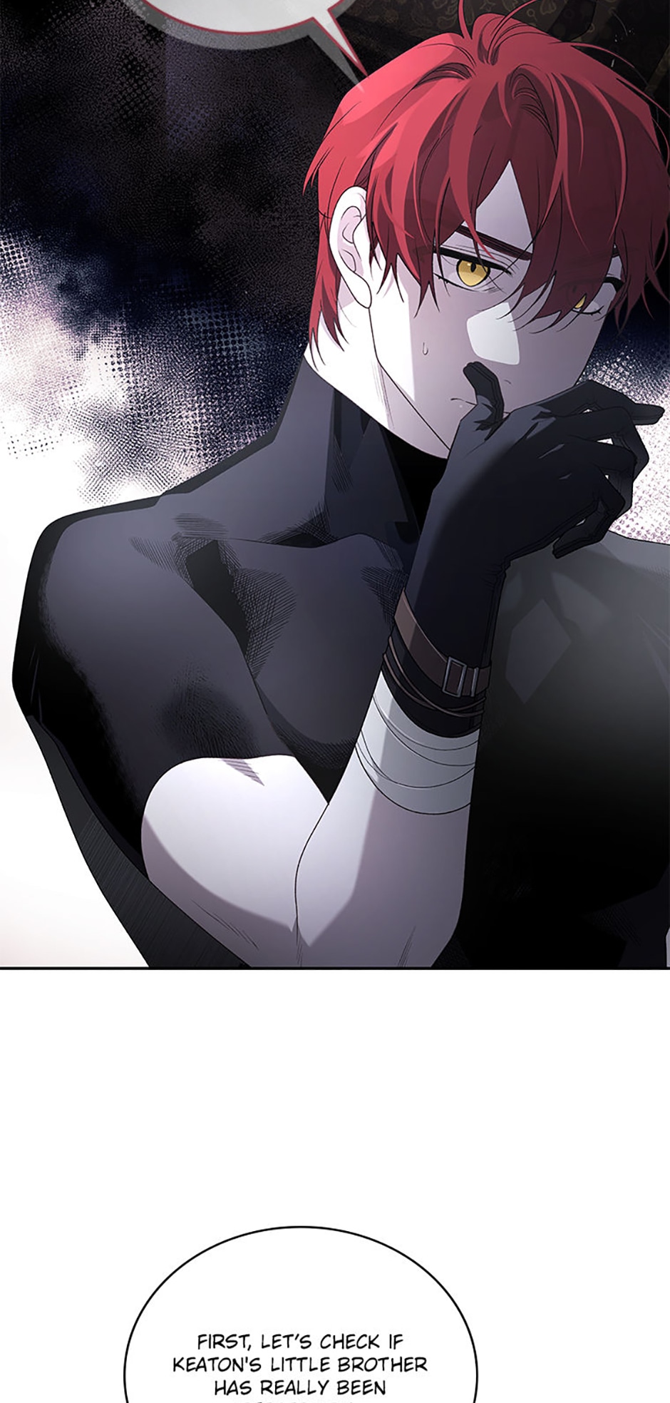 A Beast Tamed by the Villainess chapter 55 page 2