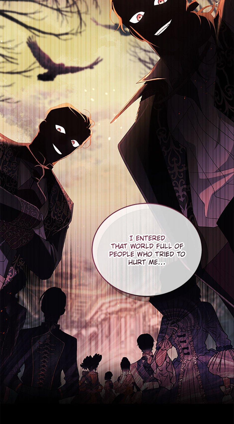 A Beast Tamed by the Villainess chapter 56 page 12