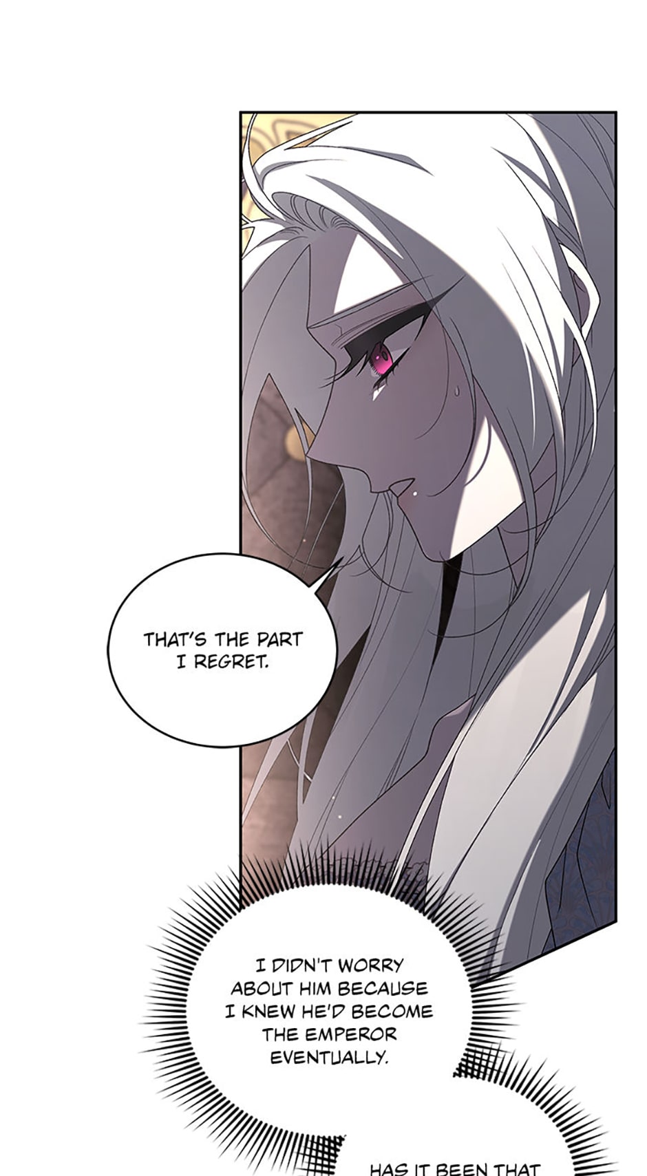 A Beast Tamed by the Villainess chapter 56 page 15