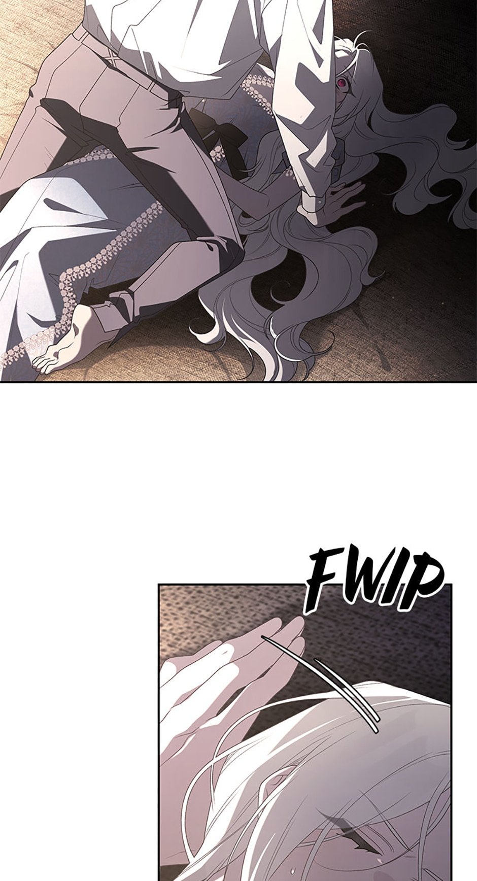 A Beast Tamed by the Villainess chapter 56 page 2