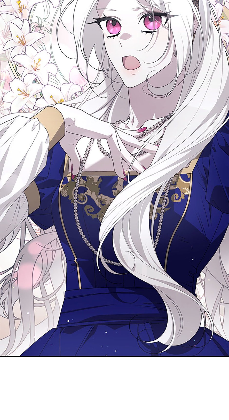 A Beast Tamed by the Villainess chapter 56 page 42