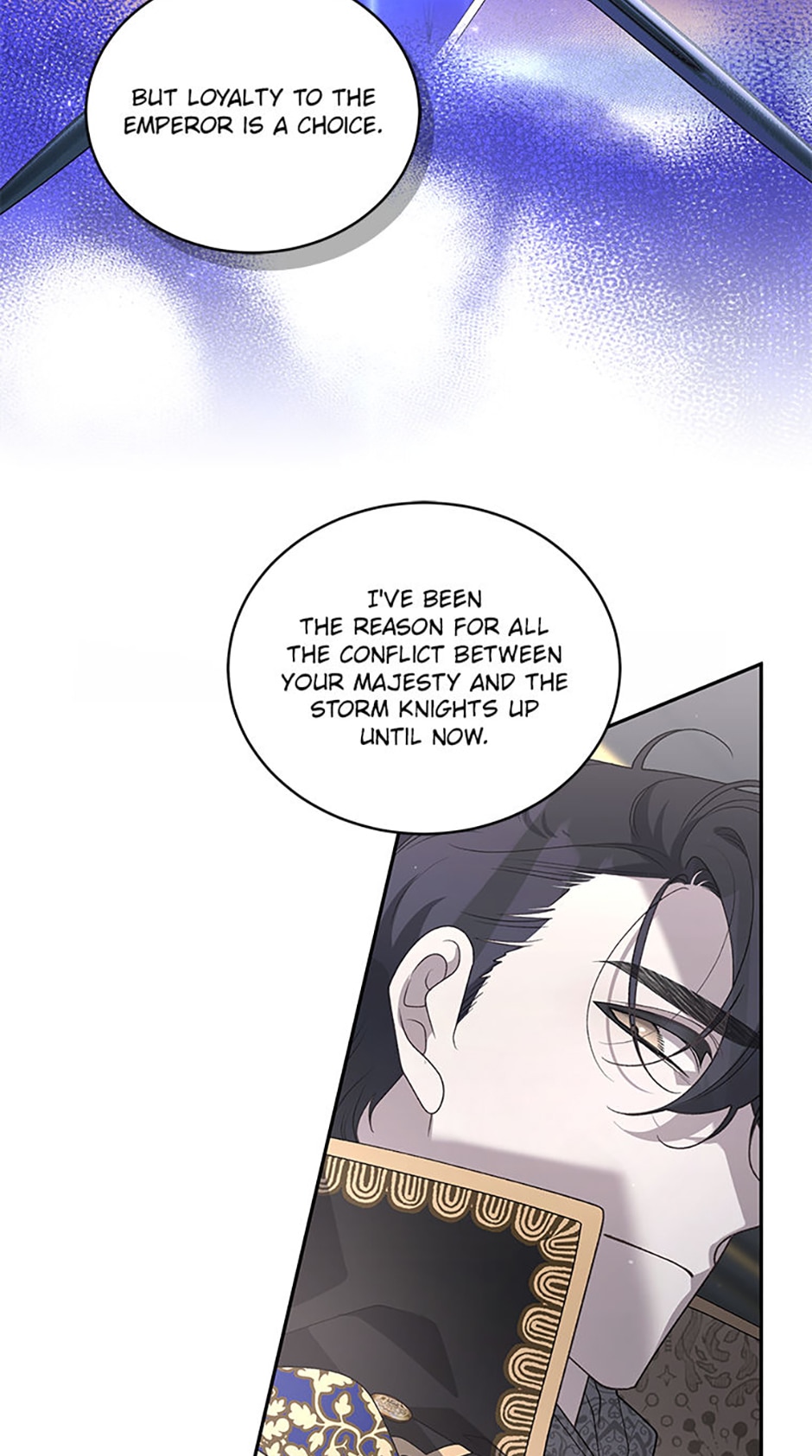 A Beast Tamed by the Villainess chapter 57 page 10