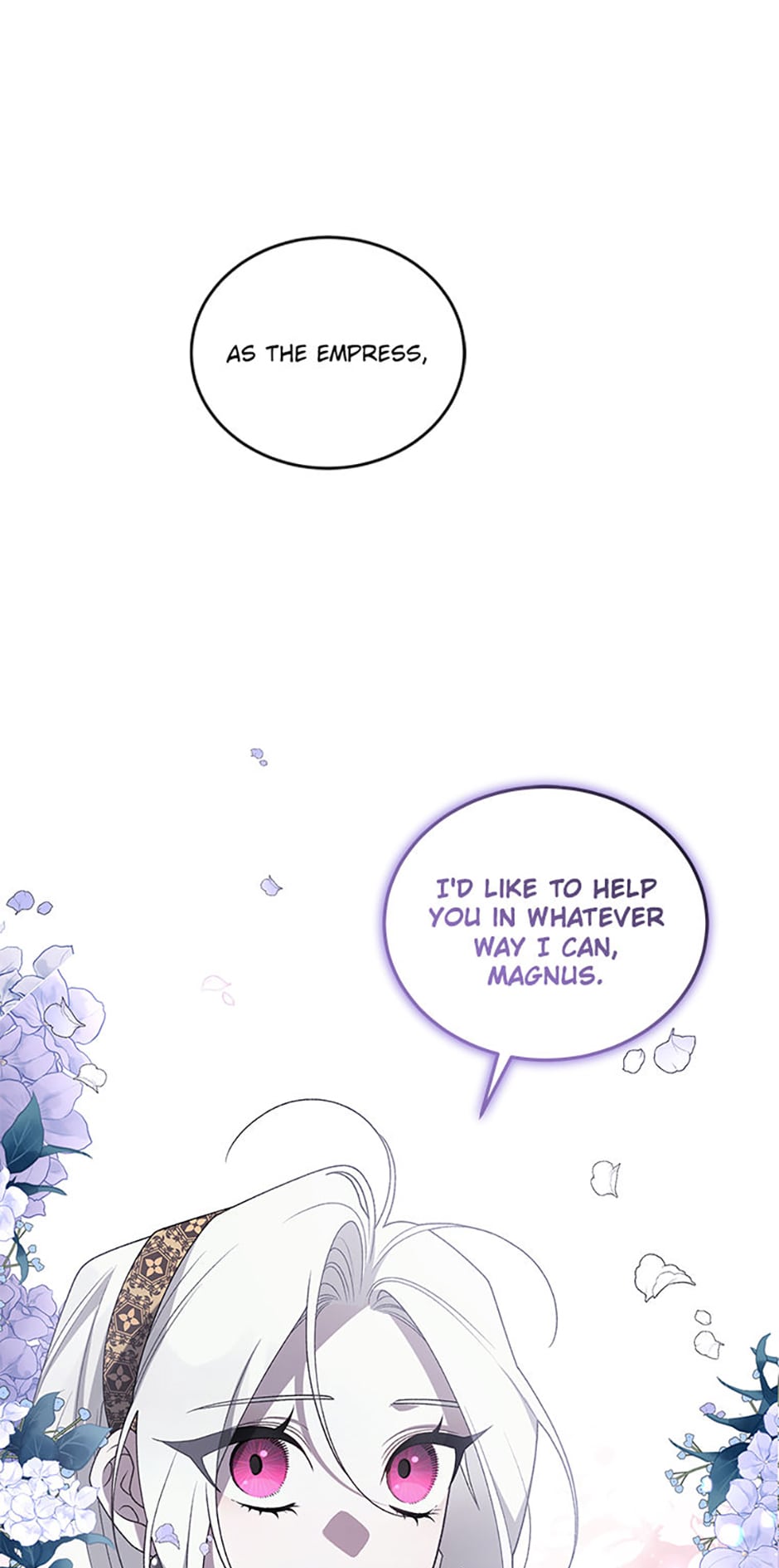 A Beast Tamed by the Villainess chapter 57 page 13