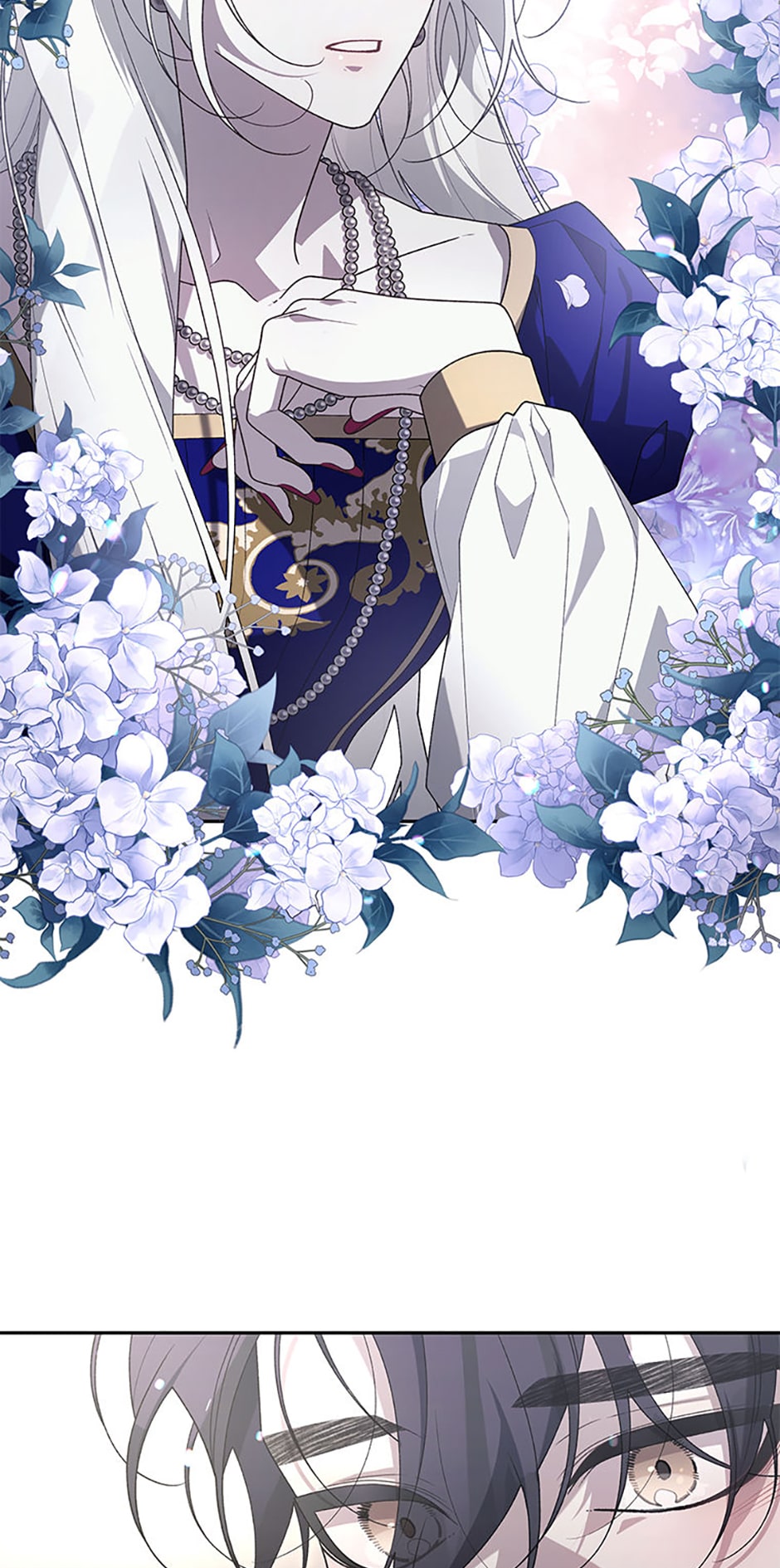 A Beast Tamed by the Villainess chapter 57 page 14