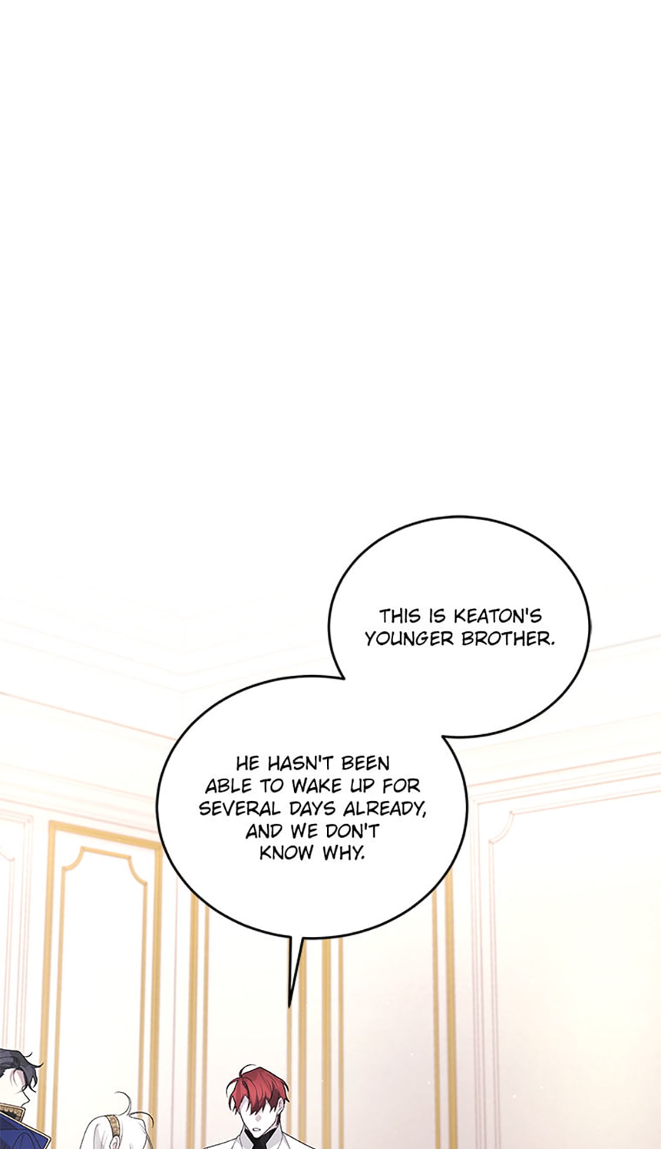 A Beast Tamed by the Villainess chapter 57 page 20