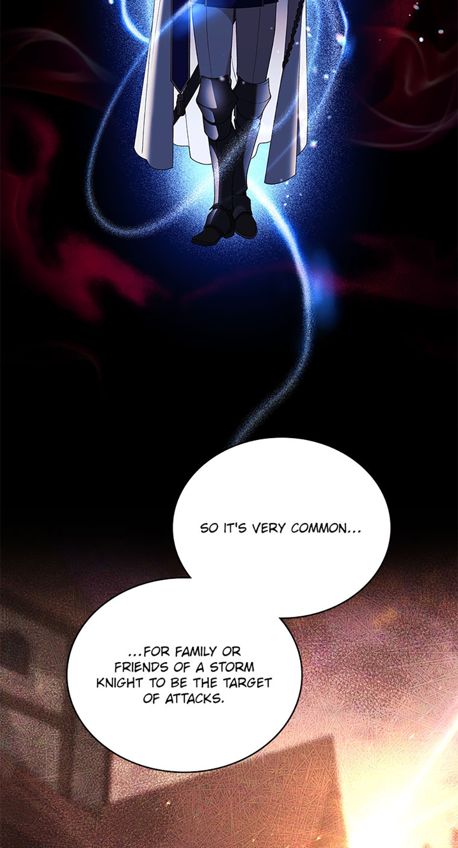 A Beast Tamed by the Villainess chapter 57 page 25