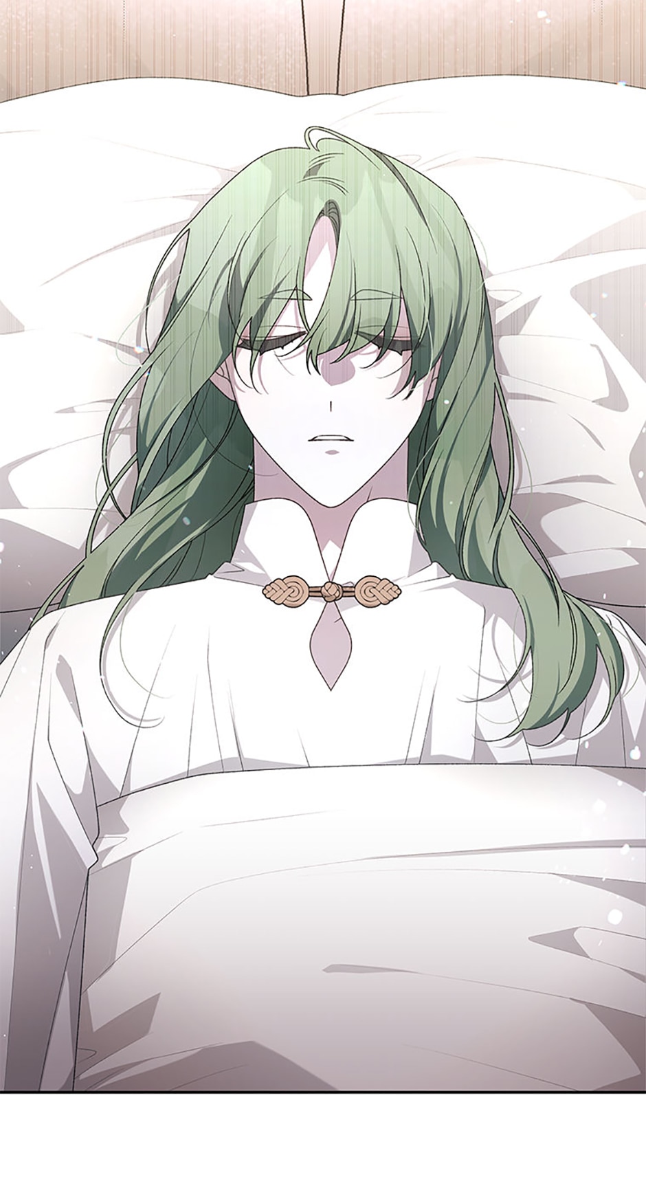 A Beast Tamed by the Villainess chapter 57 page 28