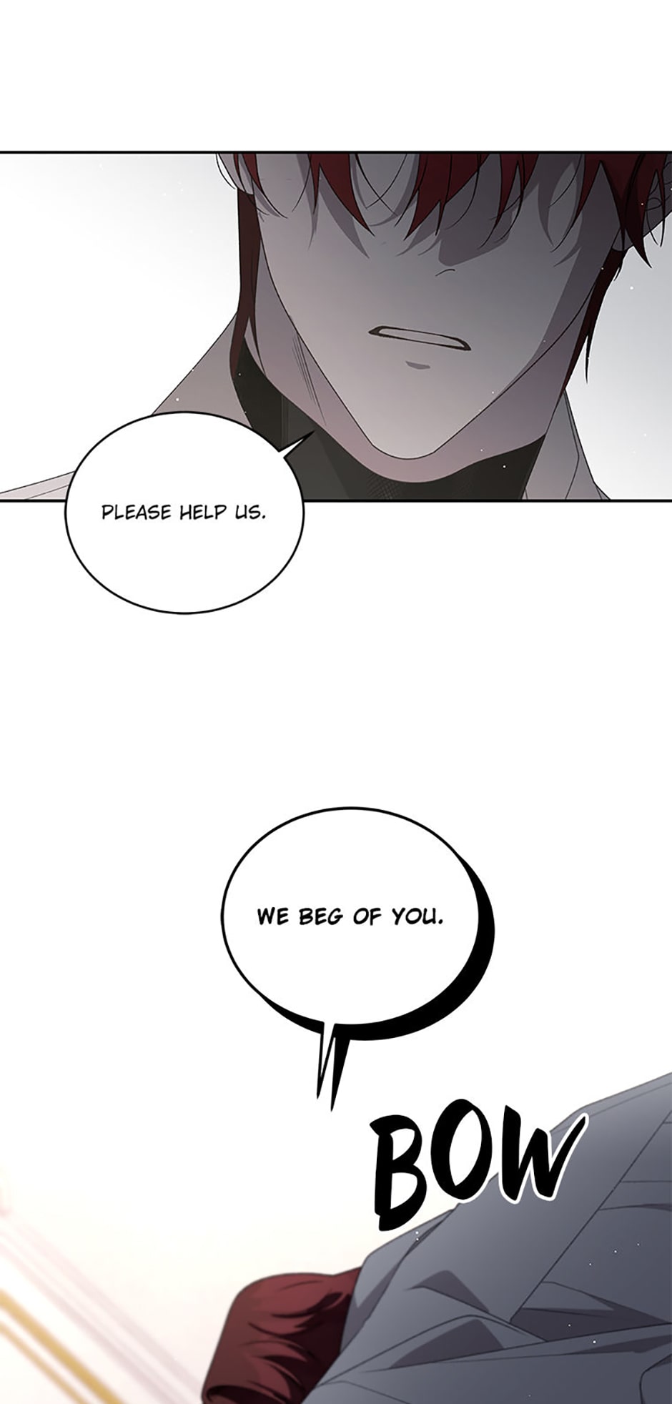 A Beast Tamed by the Villainess chapter 57 page 34