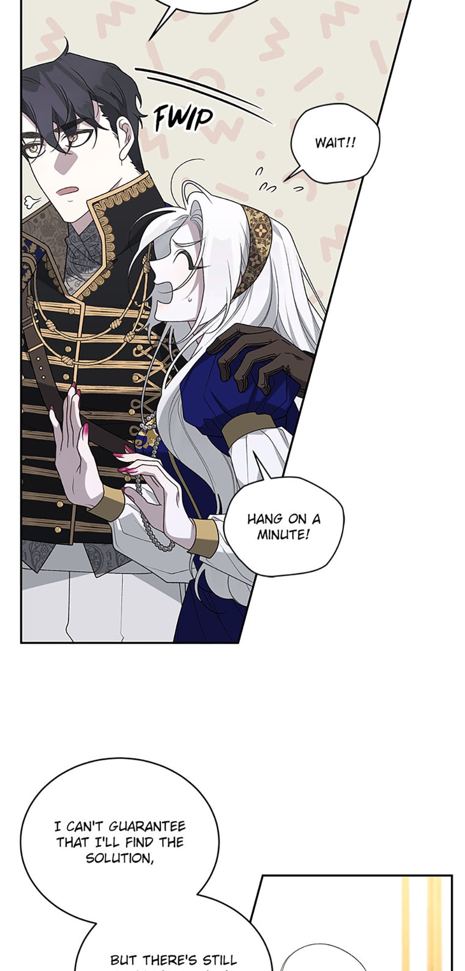 A Beast Tamed by the Villainess chapter 57 page 37