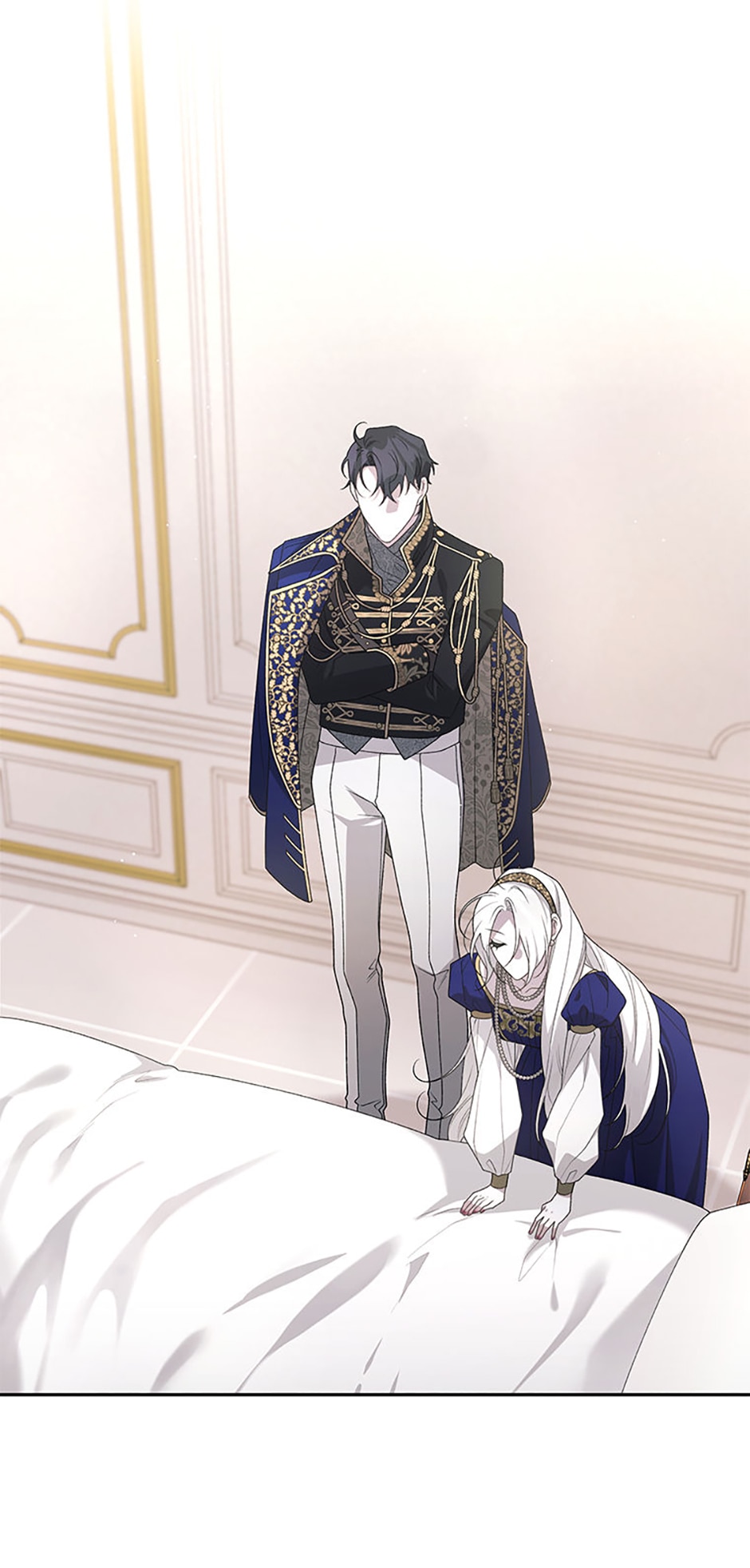 A Beast Tamed by the Villainess chapter 57 page 39