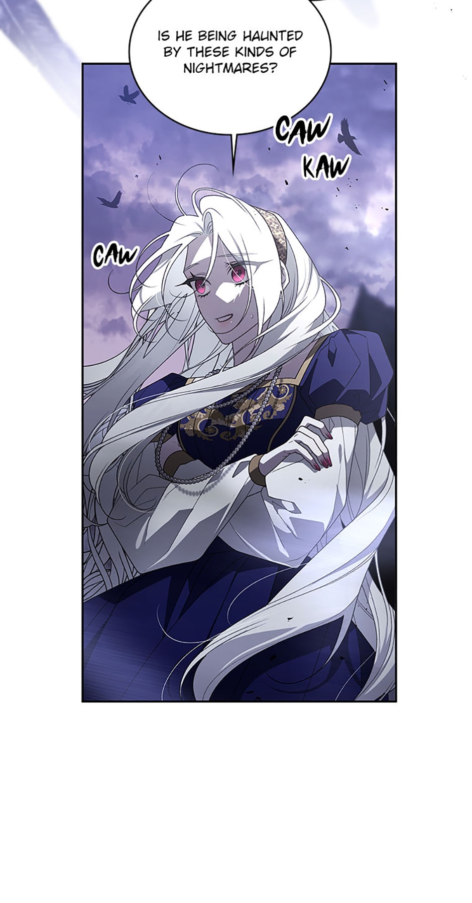 A Beast Tamed by the Villainess chapter 57 page 51