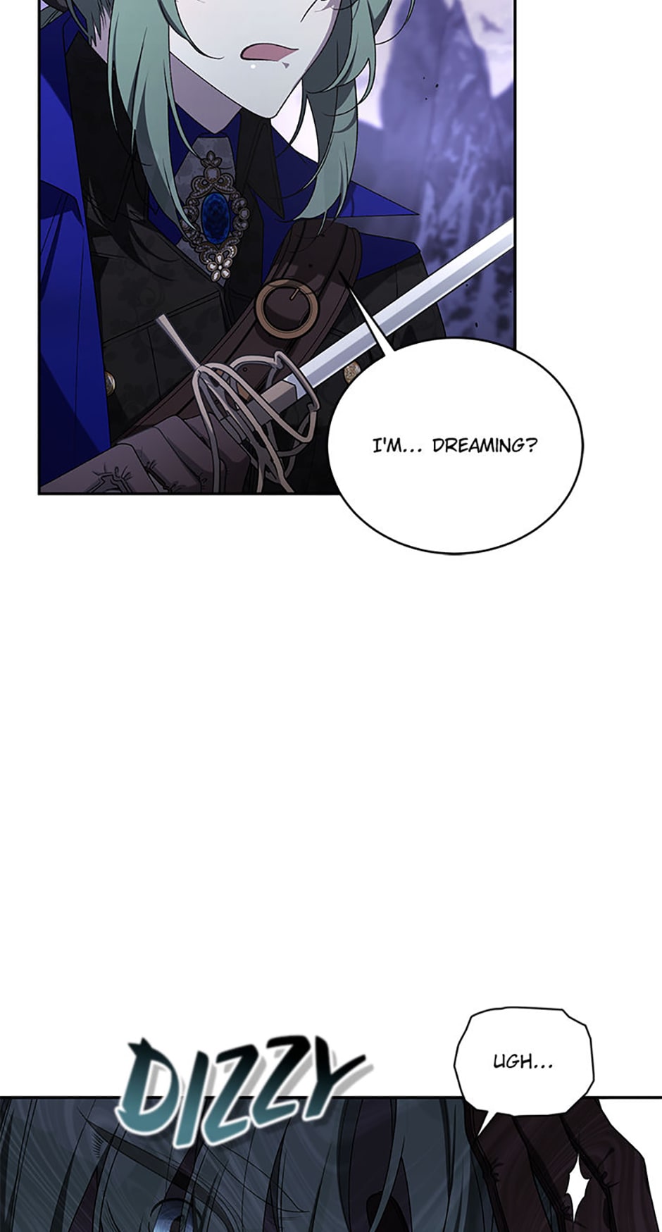 A Beast Tamed by the Villainess chapter 57 page 59