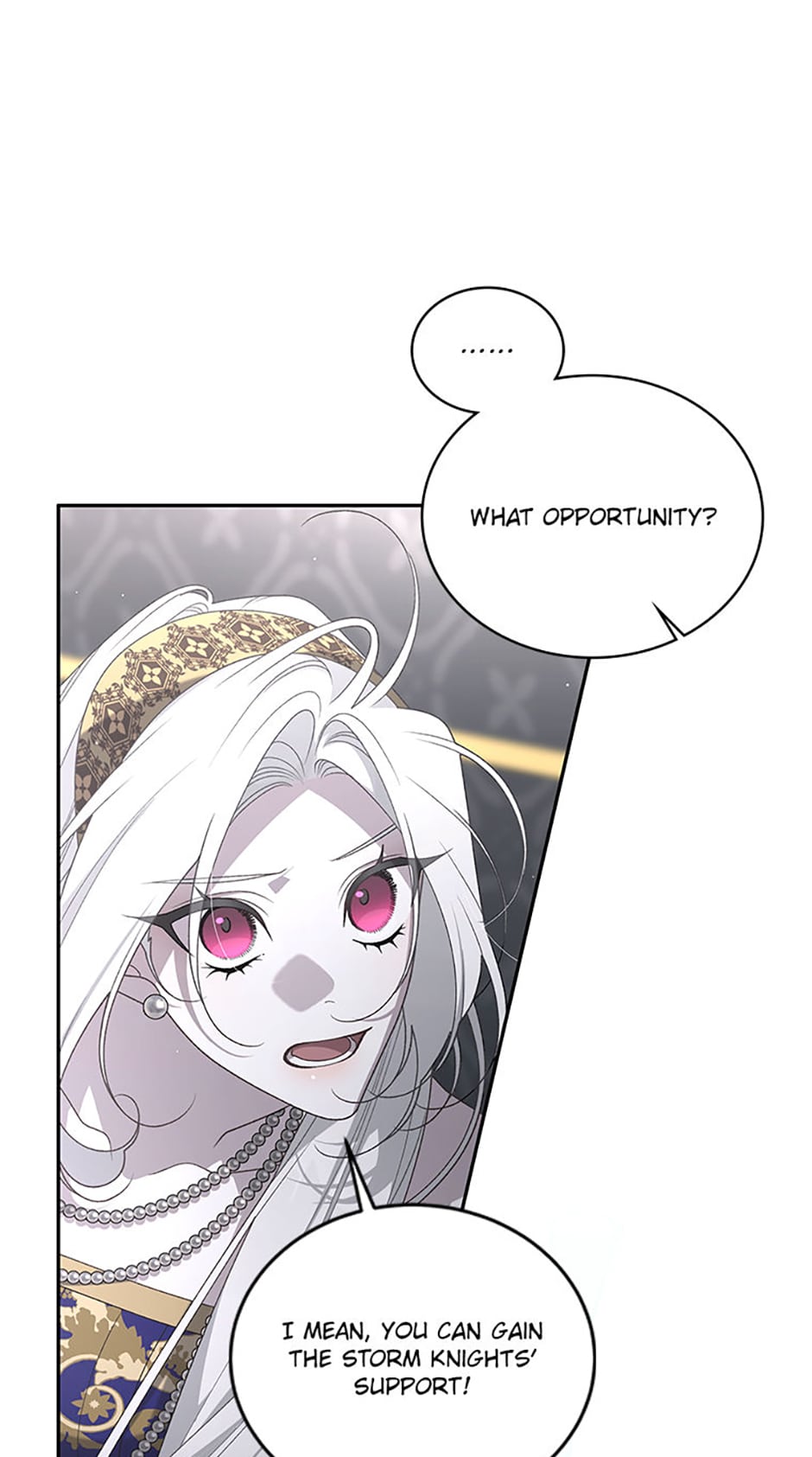 A Beast Tamed by the Villainess chapter 57 page 7