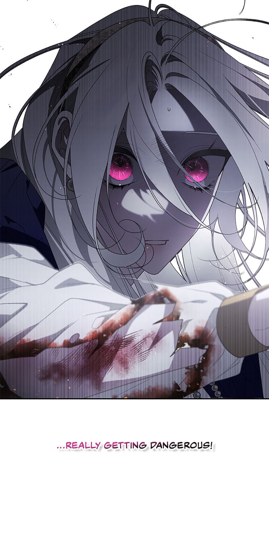 A Beast Tamed by the Villainess chapter 57 page 72