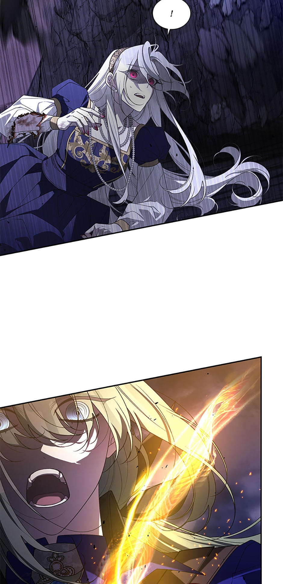 A Beast Tamed by the Villainess chapter 57 page 74