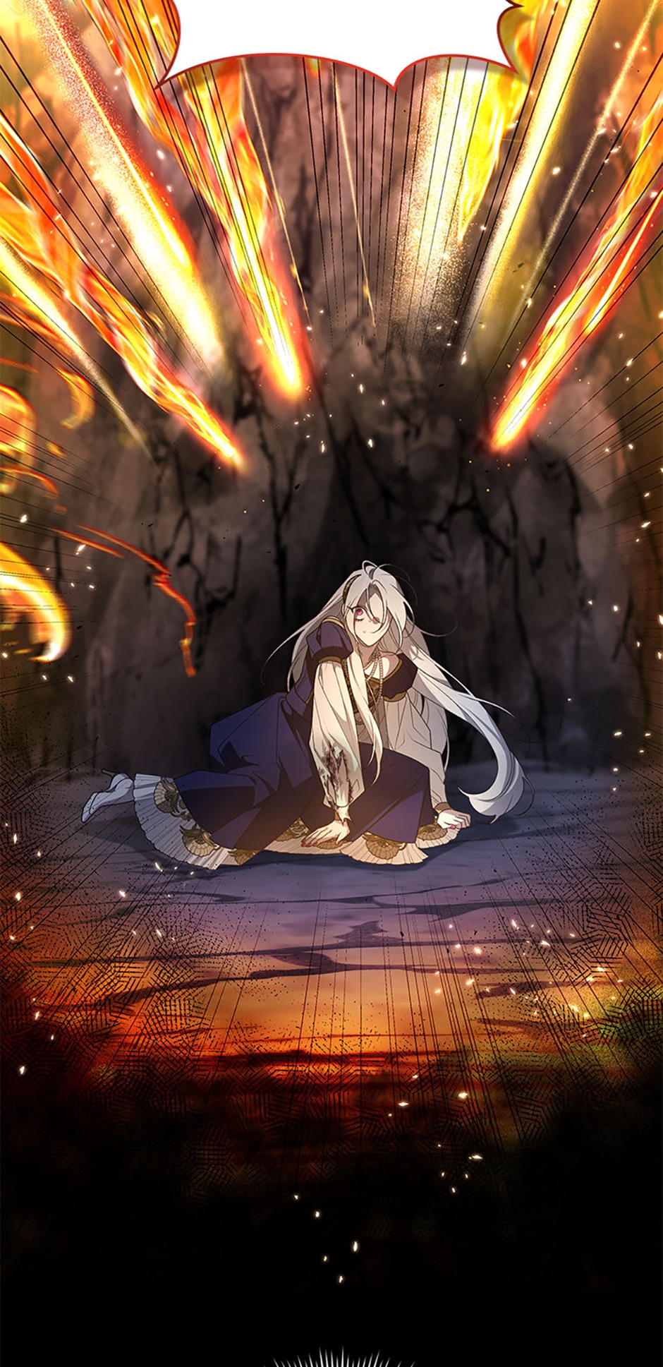 A Beast Tamed by the Villainess chapter 57 page 76