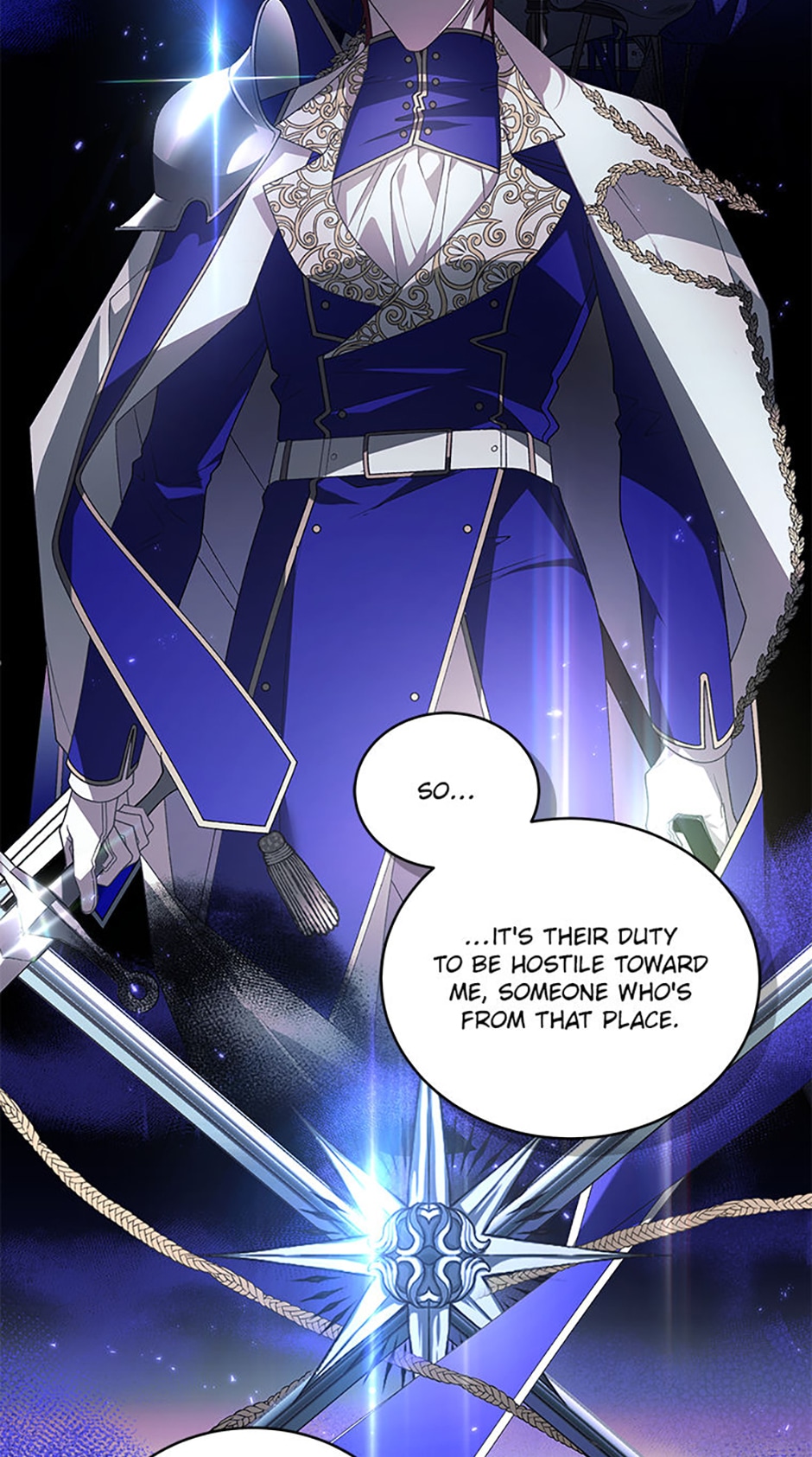 A Beast Tamed by the Villainess chapter 57 page 9