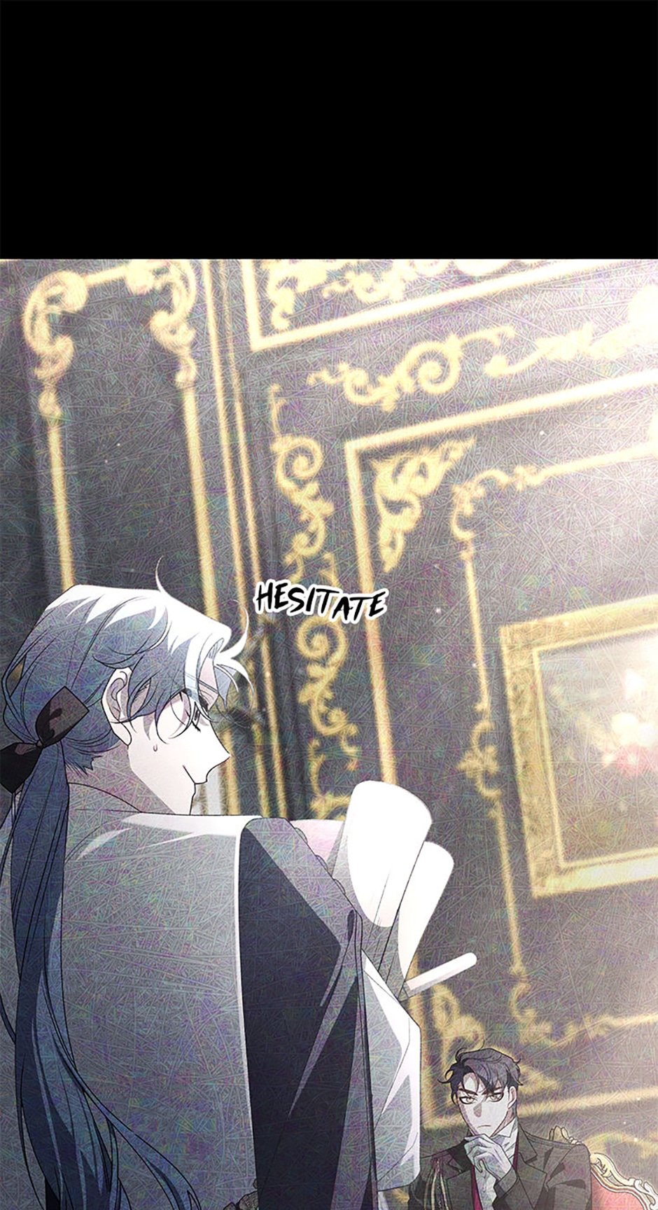 A Beast Tamed by the Villainess chapter 59 page 1