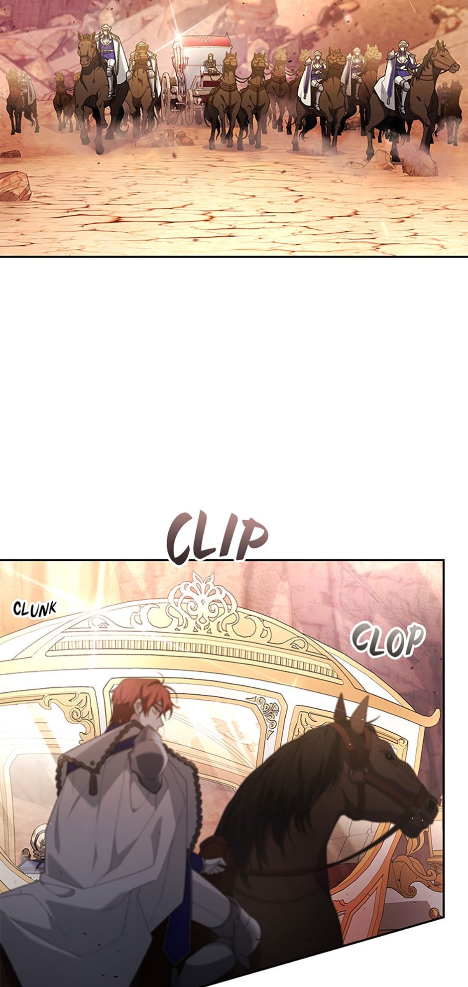 A Beast Tamed by the Villainess chapter 59 page 13