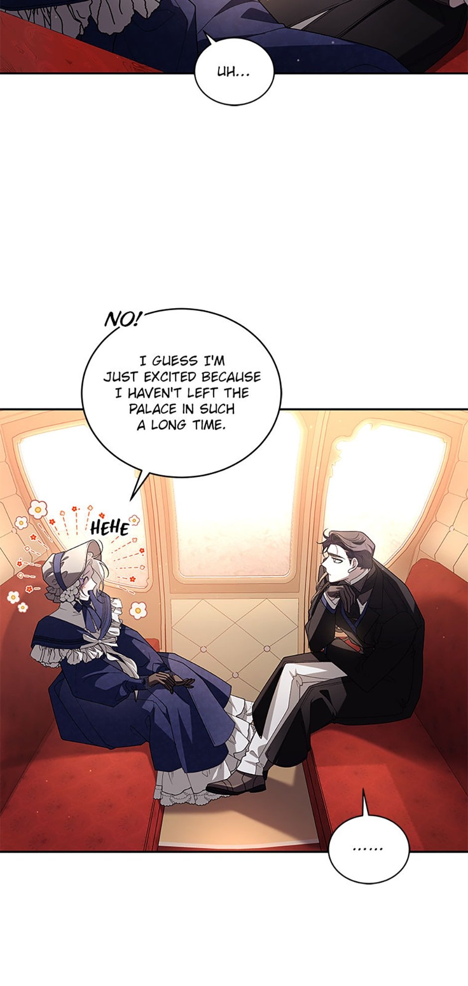 A Beast Tamed by the Villainess chapter 59 page 16