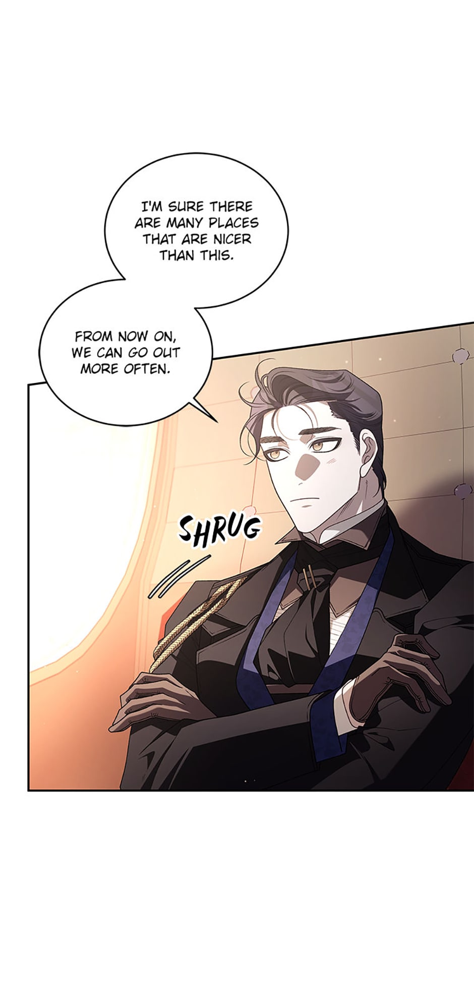 A Beast Tamed by the Villainess chapter 59 page 17