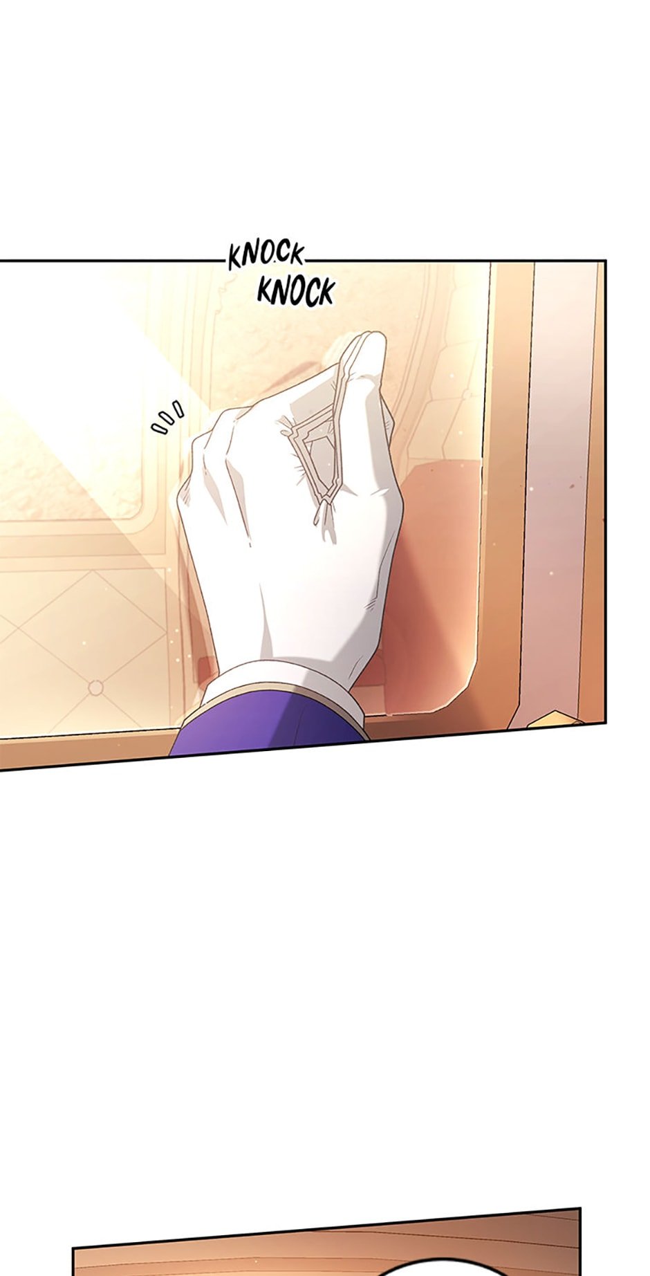 A Beast Tamed by the Villainess chapter 59 page 18