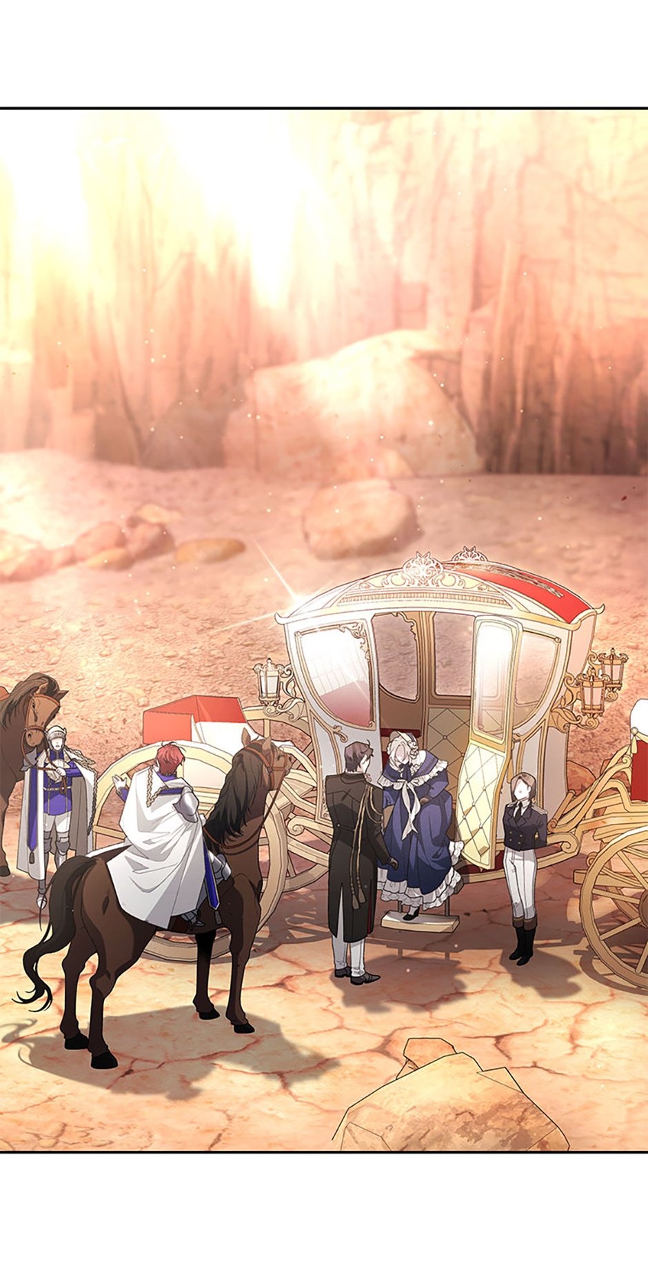 A Beast Tamed by the Villainess chapter 59 page 20