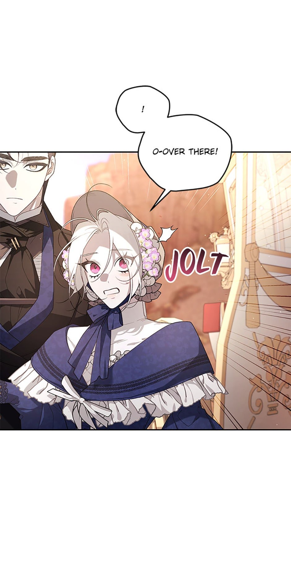 A Beast Tamed by the Villainess chapter 59 page 21