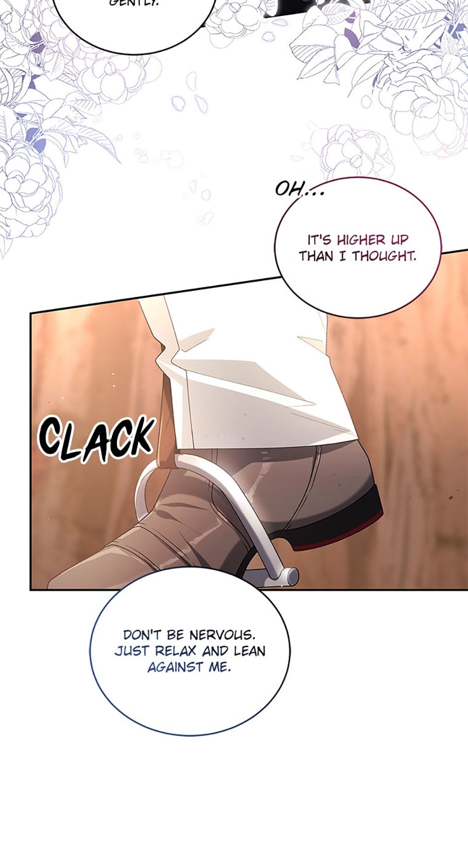 A Beast Tamed by the Villainess chapter 59 page 27