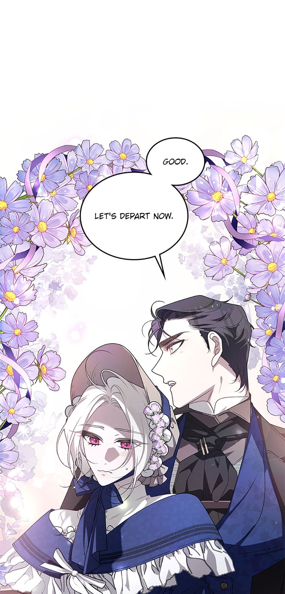 A Beast Tamed by the Villainess chapter 59 page 28