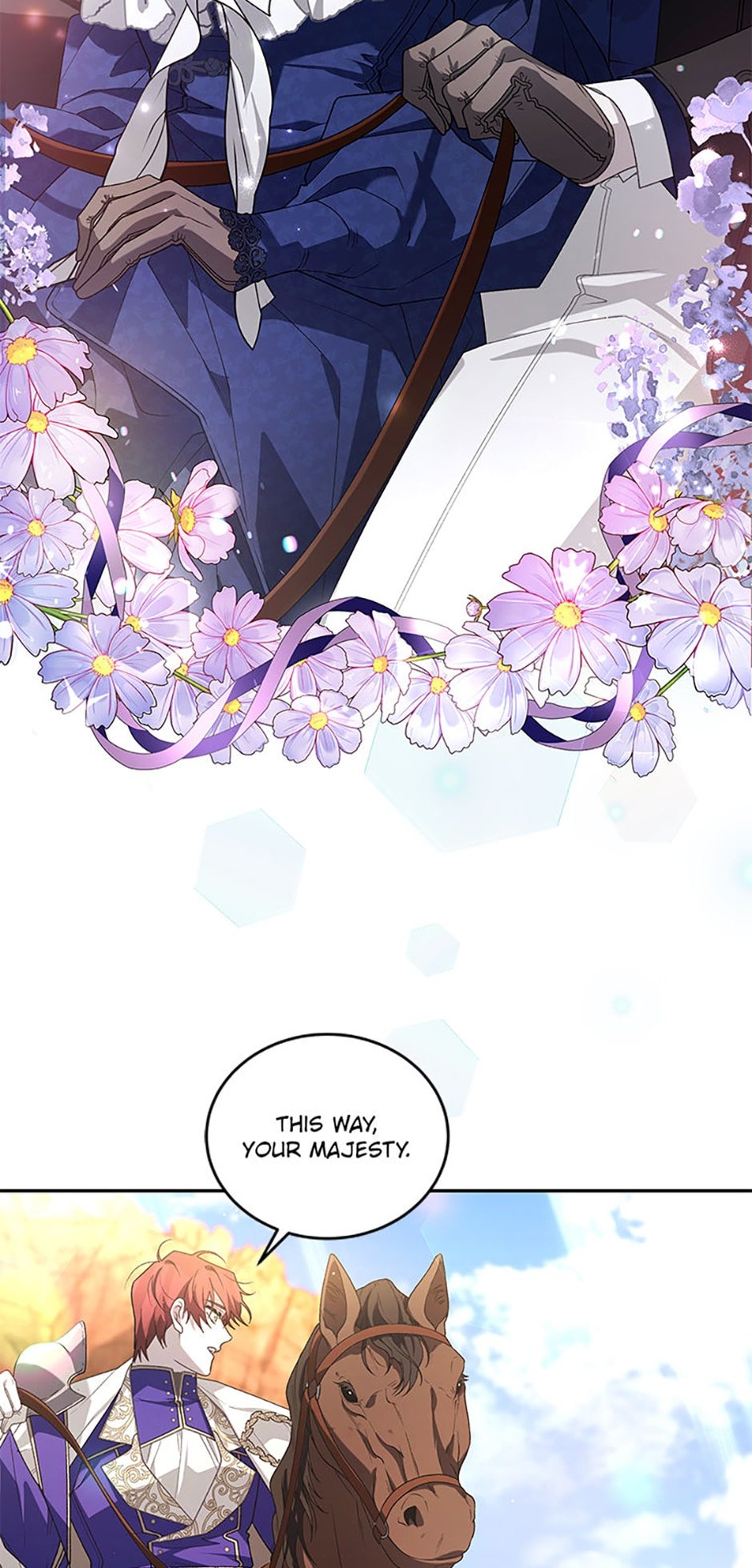 A Beast Tamed by the Villainess chapter 59 page 29