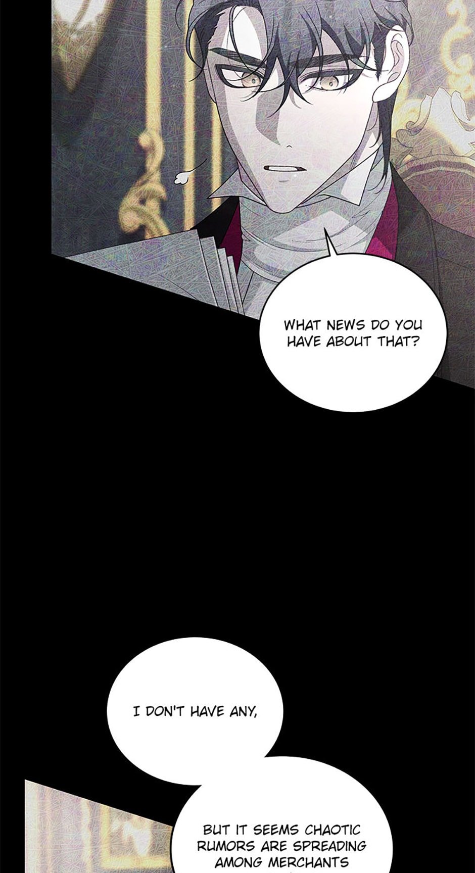 A Beast Tamed by the Villainess chapter 59 page 3