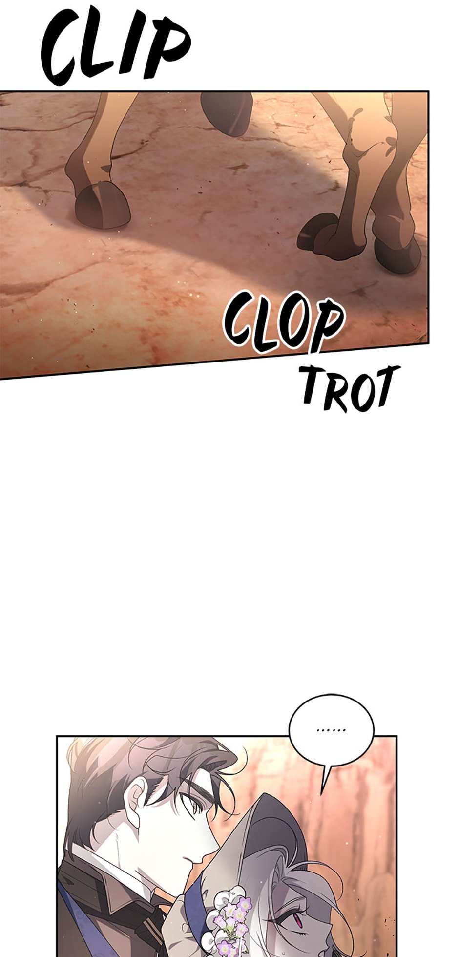 A Beast Tamed by the Villainess chapter 59 page 31