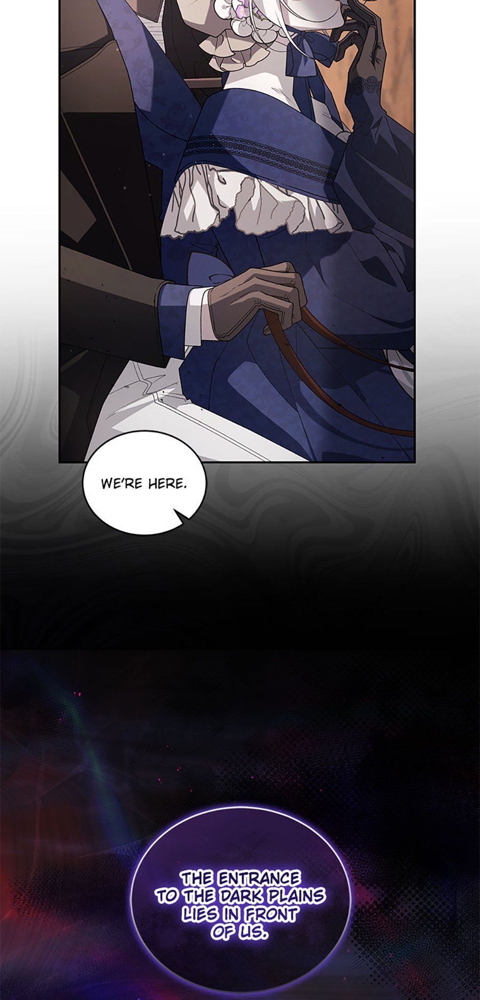 A Beast Tamed by the Villainess chapter 59 page 32