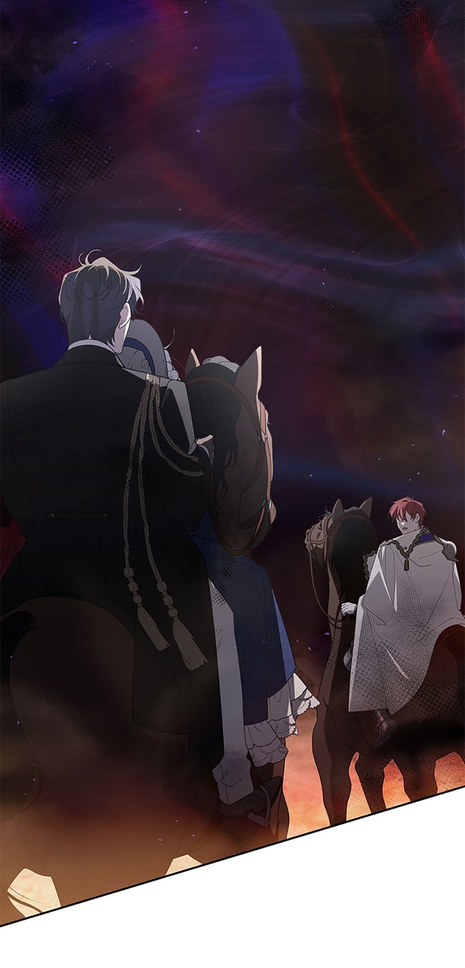 A Beast Tamed by the Villainess chapter 59 page 33