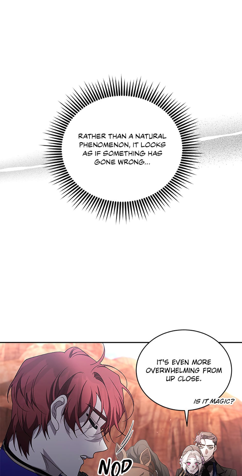 A Beast Tamed by the Villainess chapter 59 page 34