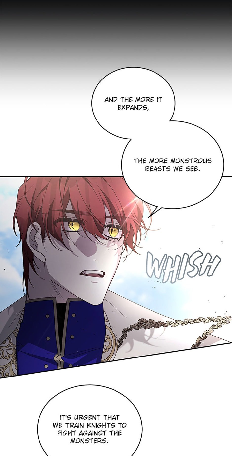 A Beast Tamed by the Villainess chapter 59 page 38