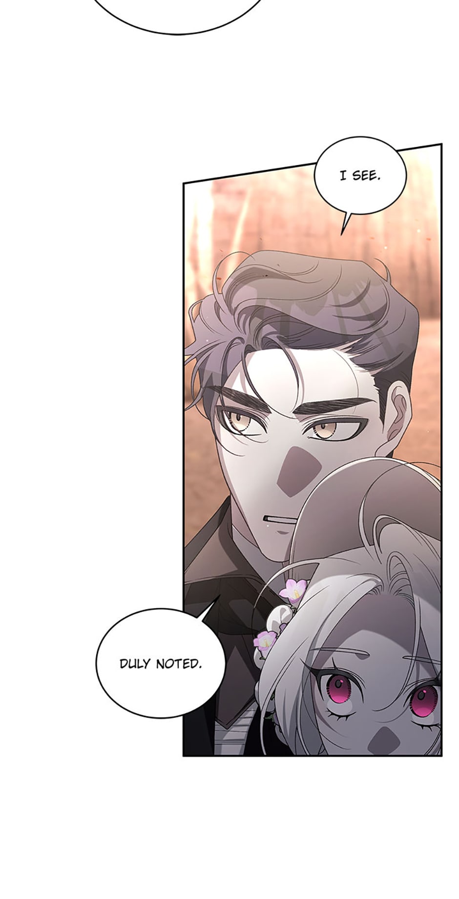 A Beast Tamed by the Villainess chapter 59 page 39