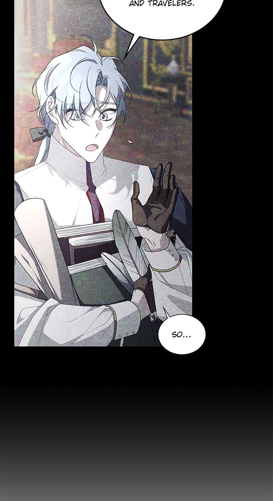 A Beast Tamed by the Villainess chapter 59 page 4