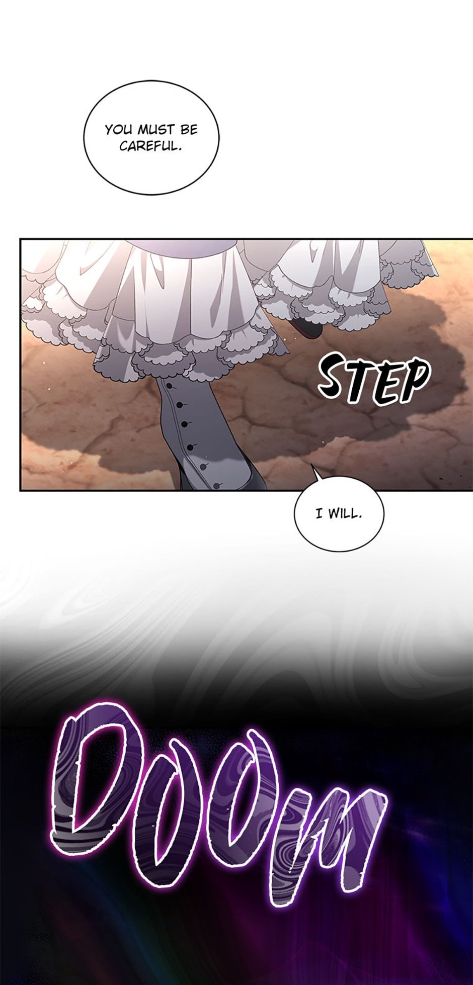 A Beast Tamed by the Villainess chapter 59 page 41