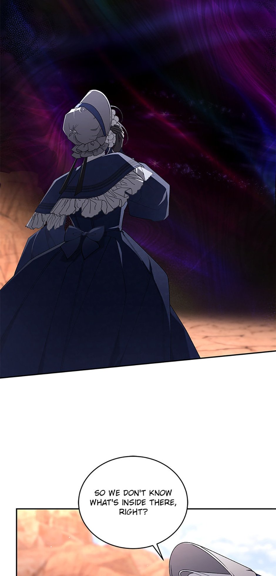 A Beast Tamed by the Villainess chapter 59 page 42