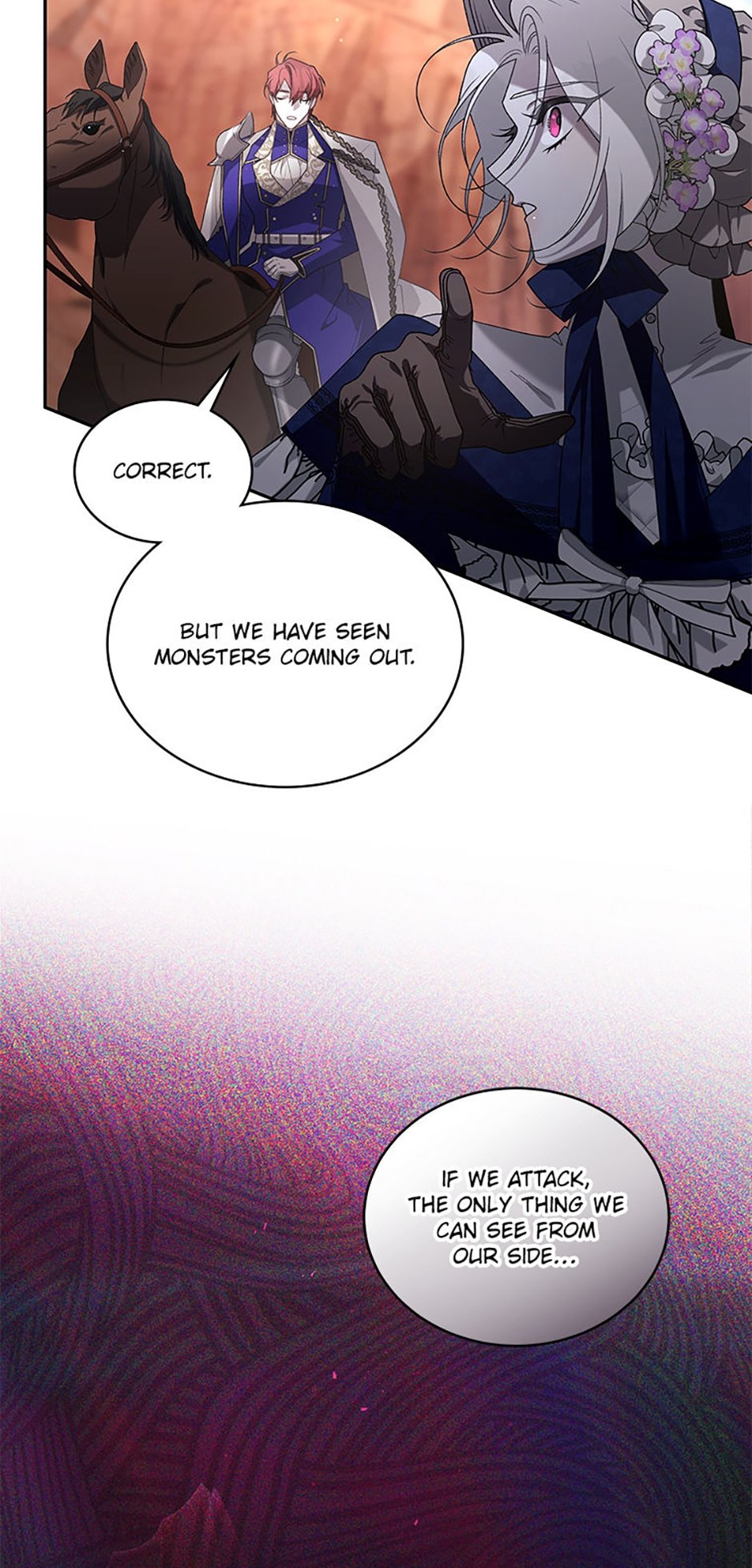 A Beast Tamed by the Villainess chapter 59 page 43