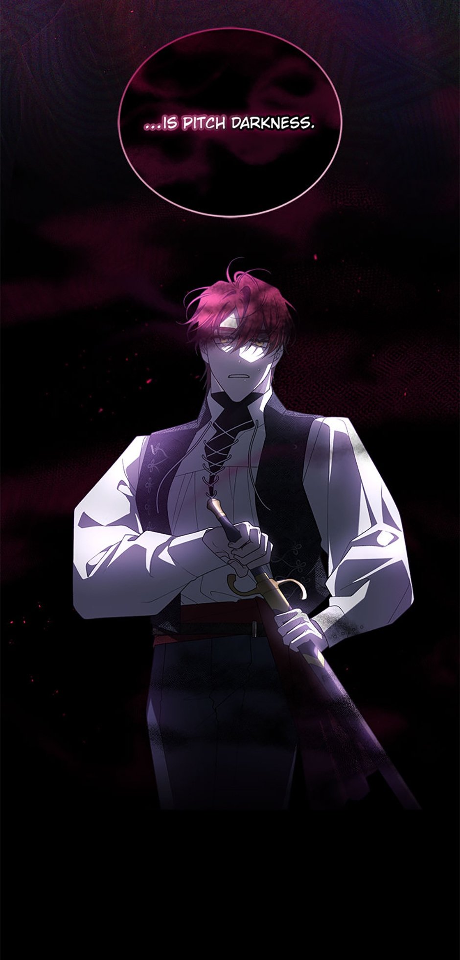 A Beast Tamed by the Villainess chapter 59 page 44