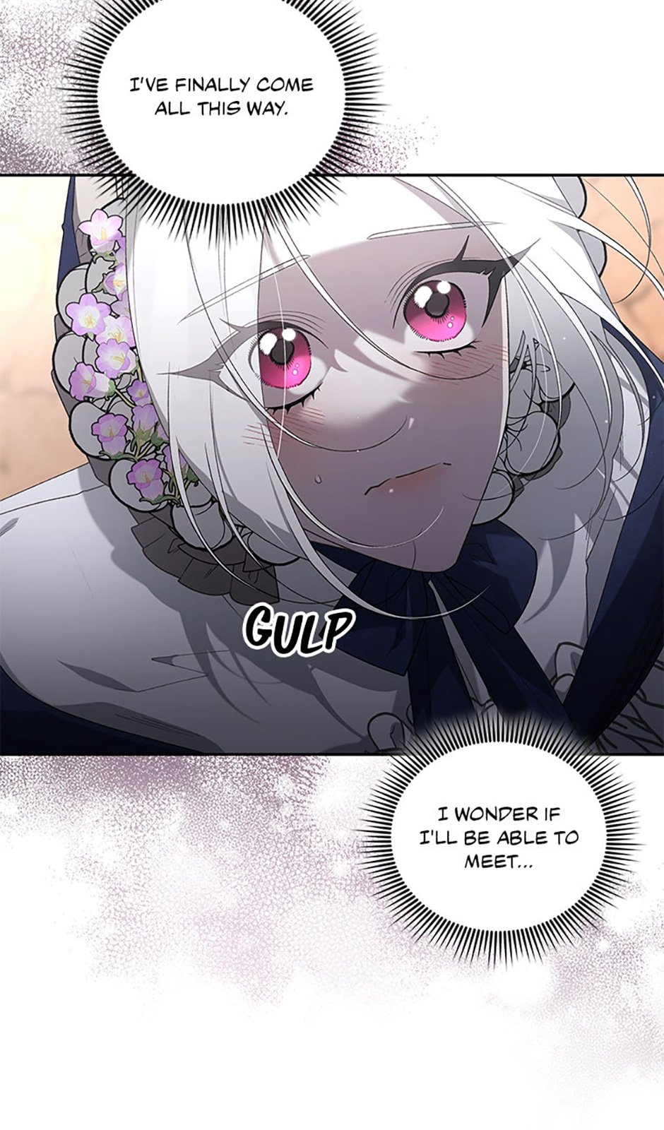 A Beast Tamed by the Villainess chapter 59 page 50