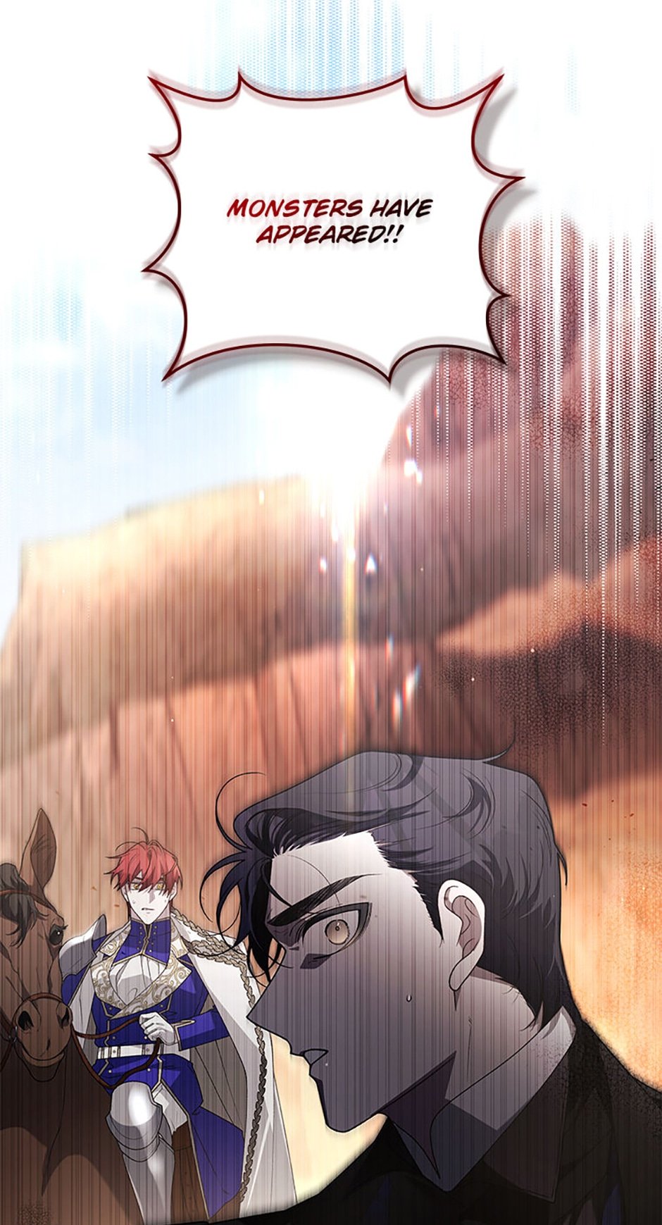 A Beast Tamed by the Villainess chapter 59 page 55