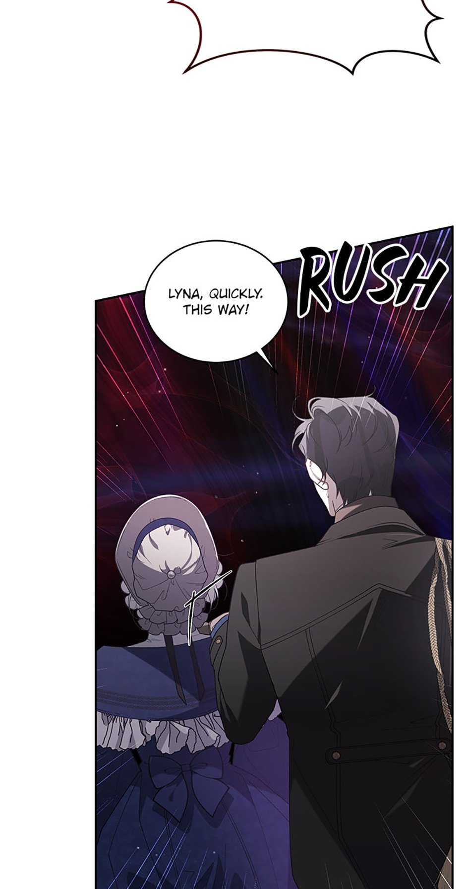 A Beast Tamed by the Villainess chapter 59 page 59