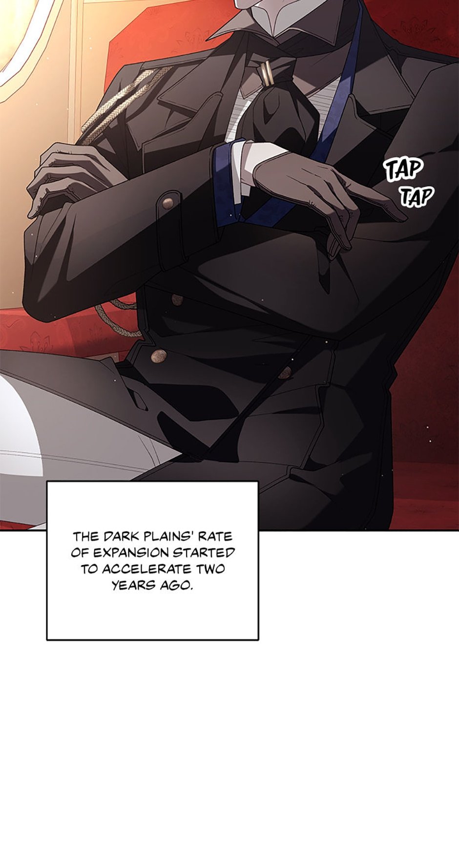 A Beast Tamed by the Villainess chapter 59 page 6