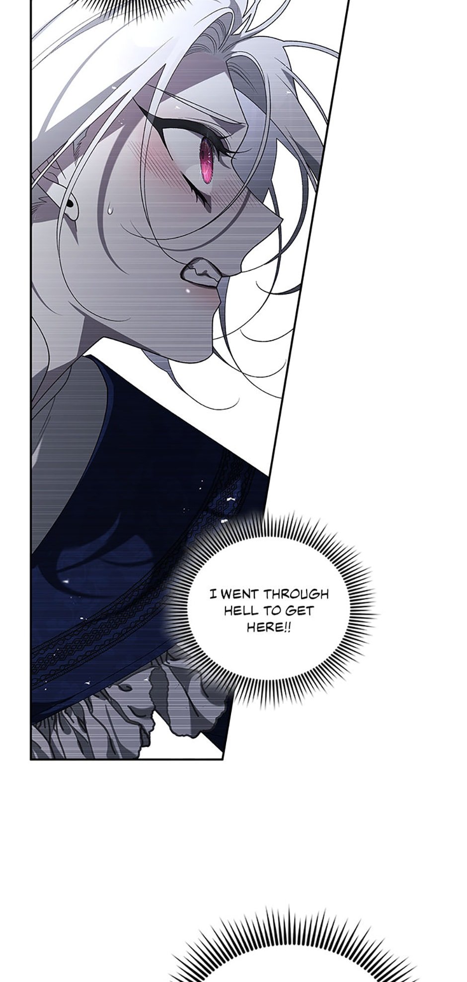 A Beast Tamed by the Villainess chapter 59 page 66