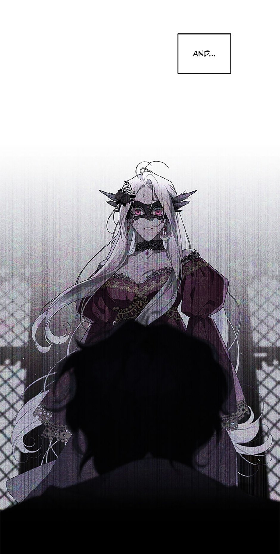 A Beast Tamed by the Villainess chapter 59 page 7