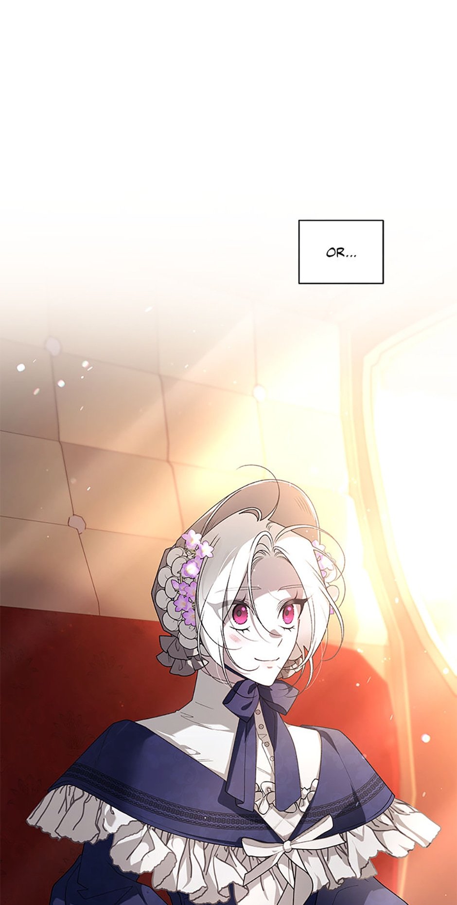 A Beast Tamed by the Villainess chapter 59 page 9